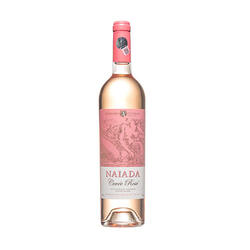 Naiada Cuvee Rose Sec Doc 12,5% 0,75L