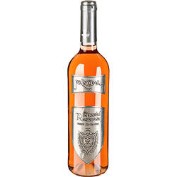 Princiar Em Rose Dms Doc 12% 0,75L