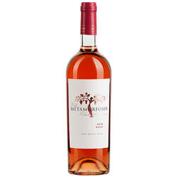 Viile Metamorfosis Rose Sec 13,5% 0,75L