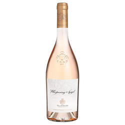 Whispering Angel Vin Rose Sec 13% 0,75L