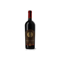 Basilevs Feteasca Neagra Sec 14,8% 0,75L