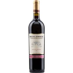 Bec Domnesc Gr Fet N Sec 15,5% Doc 0,75L