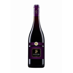 Caii Letea Vol Ii Fet Neagra Sec 0,75L