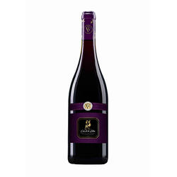 Caii Letea Vol Ii Fet&Cab Sec 12,5%0,75L