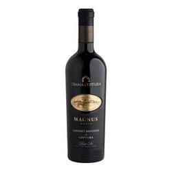 Cervus Magnus Cab Sauv Sec 14,5%Doc0,75L