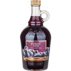 Cronica Vinului P Noir Rosu Dmd 11,5% 1L