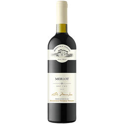 Dom Tohani Merlot Sec 13,5% 0,75L