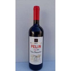 Domeniile Blaga Pelin Rosu 14% 0,75L