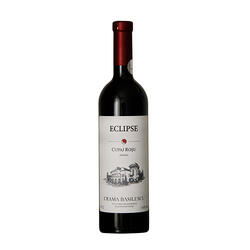 Eclipse Cupaj Rosu Dms 14,6% 0,75L