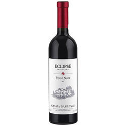 Eclipse Pinot Noir Sec 13,8% 0,75L