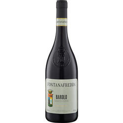 Fontanafredda Barolo Ris.Sec 13,5% 0,75L