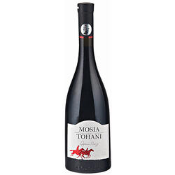 Mosia Tohani Fet Nea Sec Doc 13,5% 0,75L
