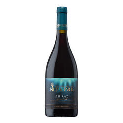 Neptunus Shiraz Sec Doc 14% 0,75L