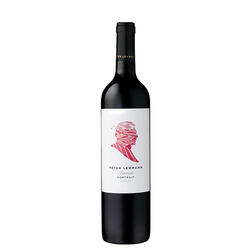 Peter Lehmann Shiraz Sec 14,5% 0,75L