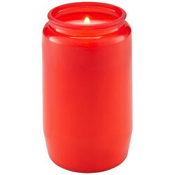 Klc Candela Ulei Rosie 60H