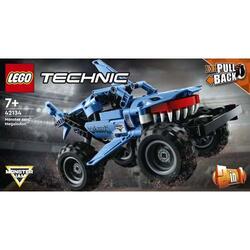 Lego Technic Megalodon,42134,7+