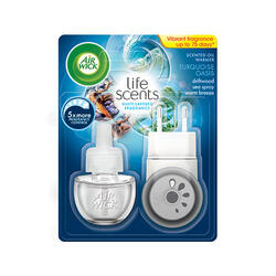 Airwick Electric Ap Turquoise Oasis 19Ml