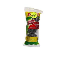 Scotch Brite Burete Spirala Metalic2+1