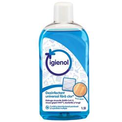 Igienol Dezinfect Univers Blue 1,5 L