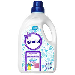 Igienol Dezinfectant Rufe Pure Care 1,5L