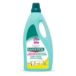 Sanytol Dezinf Pardoseli&Supr Lamaie 1L