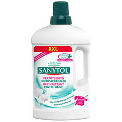 Sanytol Dezinfectant Pentru Rufe 1 L