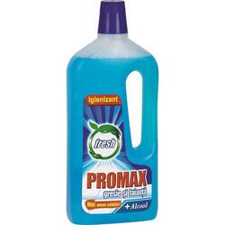 Promax Sol. Gresie&Faianta Albastru1,5L