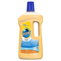 Pronto Detergent Lemn 750 Ml