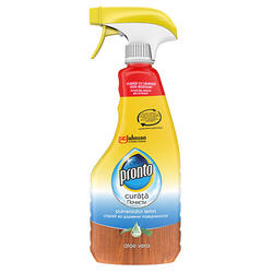 Pronto Pulv Lemn Aloe Vera 500 Ml