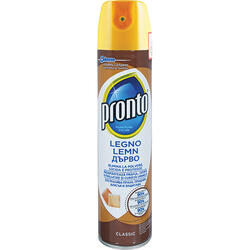Pronto Spray Lemn Classic 300 Ml