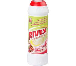 Rivex Praf De Curatat Floral 500G