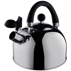 Klc Ceainic Inox Cca. 2 L