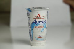 Ayran image