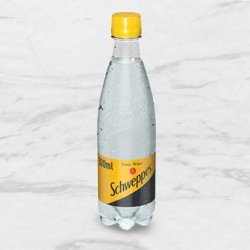 Schweppes Kinley image