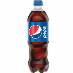 Pepsi 0.5l image
