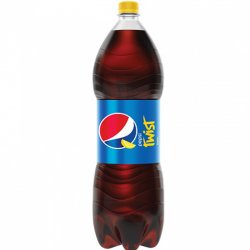 Pepsi Twist 2l image