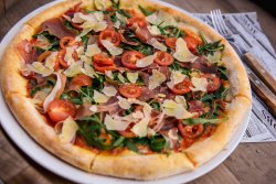 Crudo image