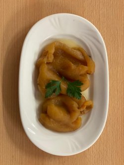 Salată de ardei copți image