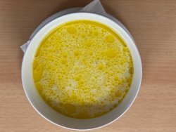 Ciorbă de burtă image