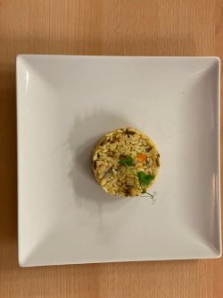 Orez cu legume image