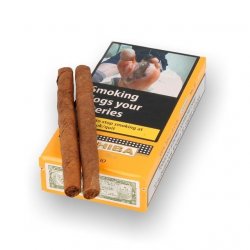 COHIBA MINI 10BUC/PACH