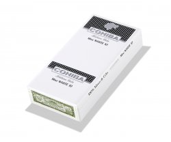 COHIBA WHITE MINI(10)