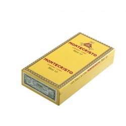 MONTECRISTO MINI 10BUC/PACH