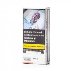 COHIBA WHITE CLUB(10)