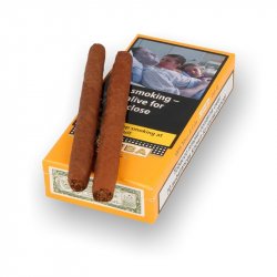 COHIBA CLUB 10BUC