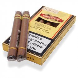Handelsgold blond (5/pach)