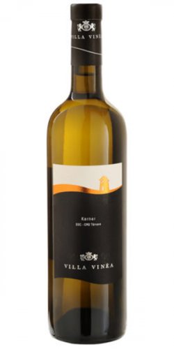 Vila Vinea Kerner selection