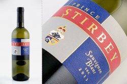 Stirbey Sauvignon Blanc