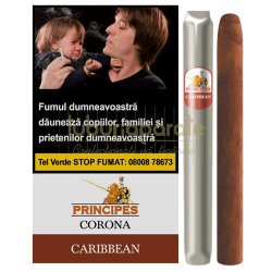 La. Au. Principe corona ron 5buc/pach