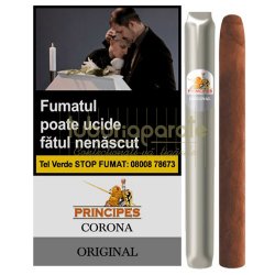 La. Au. Principe corona original 5buc/pach